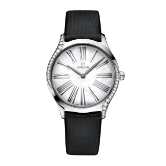 De Ville Trésor Quartz 36mm