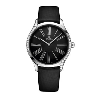 De Ville Trésor Quartz 39mm