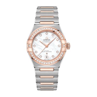 Constellation Co-Axial Master Chronometer 29MM
