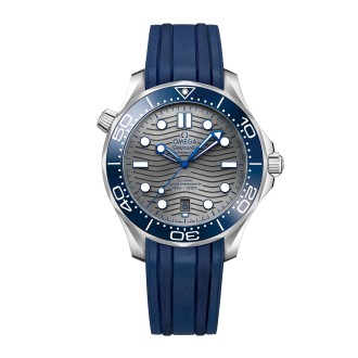 Seamaster Diver 300M  