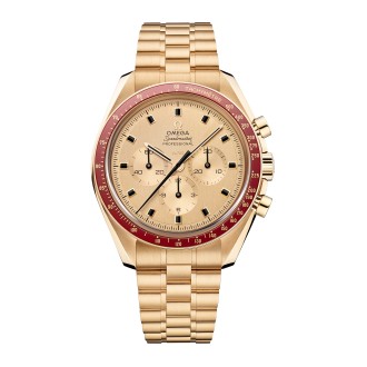 Speedmaster Apollo 11 50th Anniversary Limited Edition