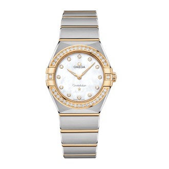 Constellation Manhattan Quartz 28mm