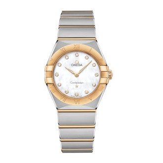 Constellation Manhattan Quartz 28mm