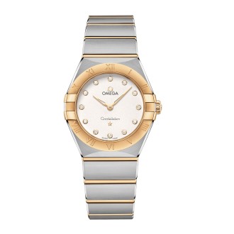 Constellation Manhattan Quartz 28mm