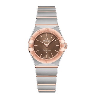 Constellation Manhattan Quartz 25mm