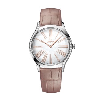 Trésor Quartz 36 mm