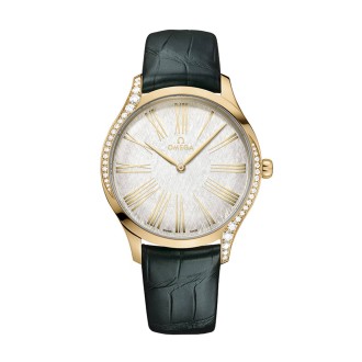 Trésor Quartz 39mm