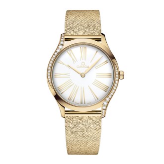 Trésor Quartz 36mm