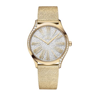 Trésor Quartz 36mm
