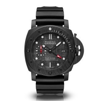 Luminor Luna Rossa Regatta - 47mm (Copy)