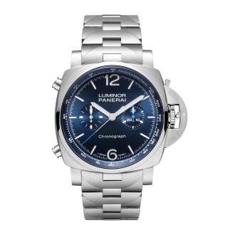 Luminor Chrono