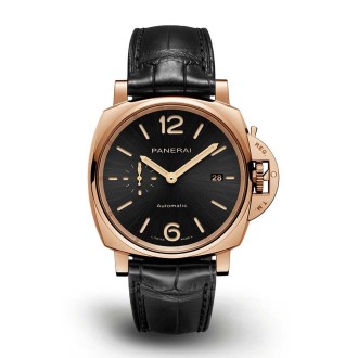 Luminor Due GoldTech - 42mm 