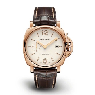 Luminor Due GoldTech - 42mm