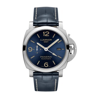 Luminor GMT - 44mm 