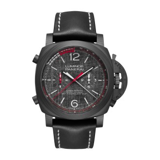 Luminor Luna Rossa Regatta - 47mm