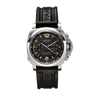 Luminor Regatta Chronograph 2008 