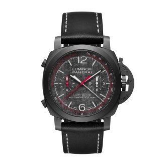 Luminor Luna Rossa Chrono Flyback - 44mm