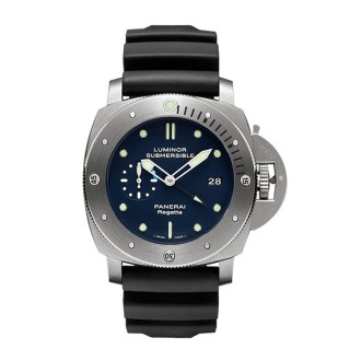 Luminor Submersible 1950 Automatic Titanio 2011 