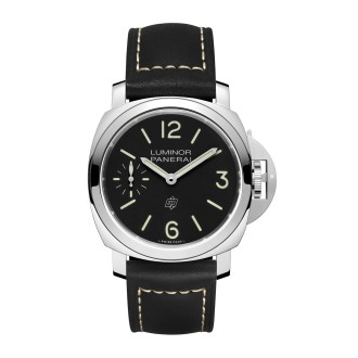 Luminor Logo - 44mm