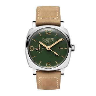 Radiomir GMT-45mm 