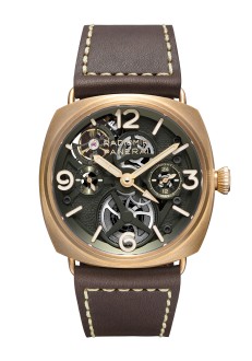 Tourbillon