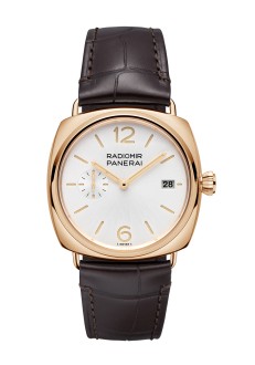 Quaranta Goldtech™