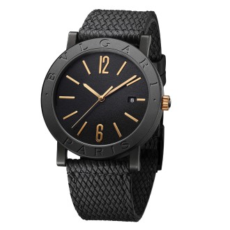 Bulgari Bulgari Paris