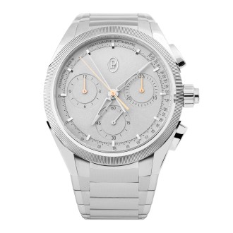 Split Seconds Chronograph