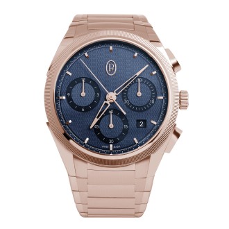 Chronograph 
