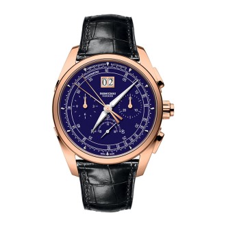 Tonda Chronor Anniversaire