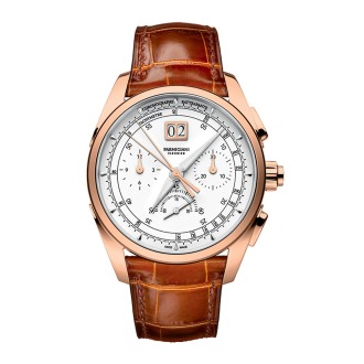 Tonda Chronor Anniversaire