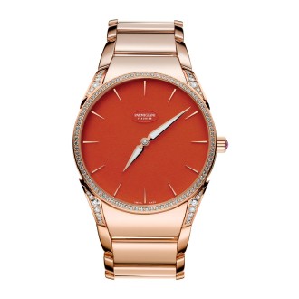 Tonda 1950 Poppy