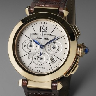 Montre Pasha
