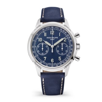 Chronograph BiCompax