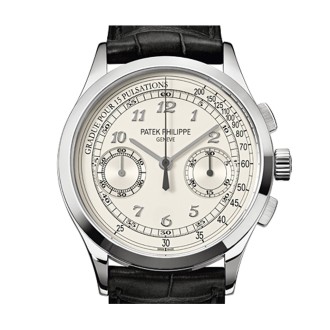 Chronograph