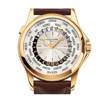 World Time