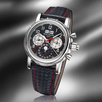 5004 T Only Watch 2013