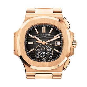 Nautilus Chronograph