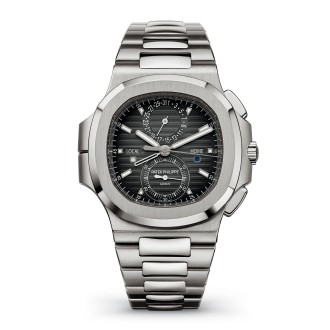 Travel Time Chronograph