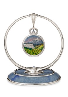 995/134G-001 “Shizuoka and Mount Fuji”