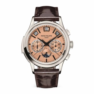 Quadruple Complication Reference 5308P-010 Limited Edition Tokyo 2023