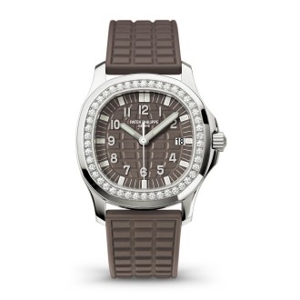Aquanaut Luce Ref. 5067A-023