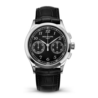 Classic Chronograph