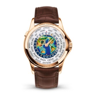 World Time