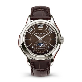 Reference 5207 Triple Complication