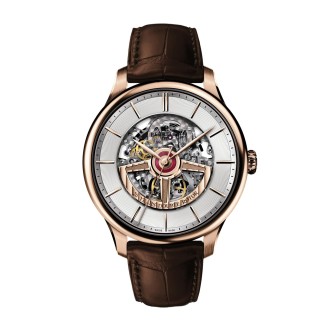 Double Rotor Skeleton - Double Rotor 20TH Anniversary Model