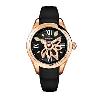 New Diamond Flower Gold 