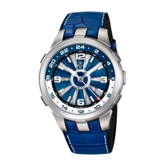 Turbine GMT