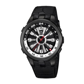 Turbine GMT