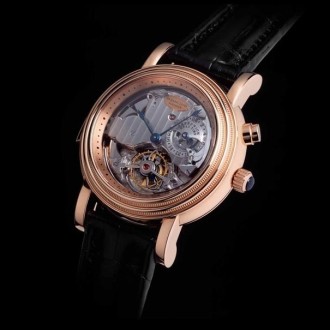 Toric Westminster